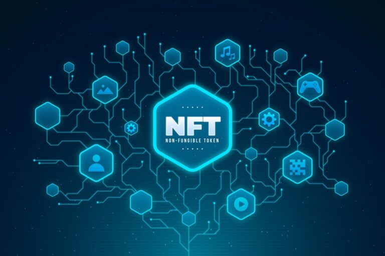 Read more about the article Что такое NFT?