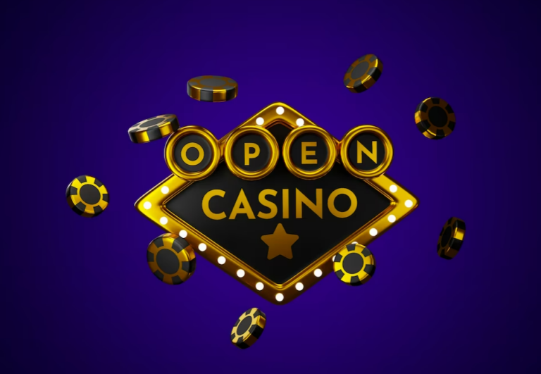 Read more about the article Drip casino: новый игровой сайт, который обязательно понравится всем игрокам