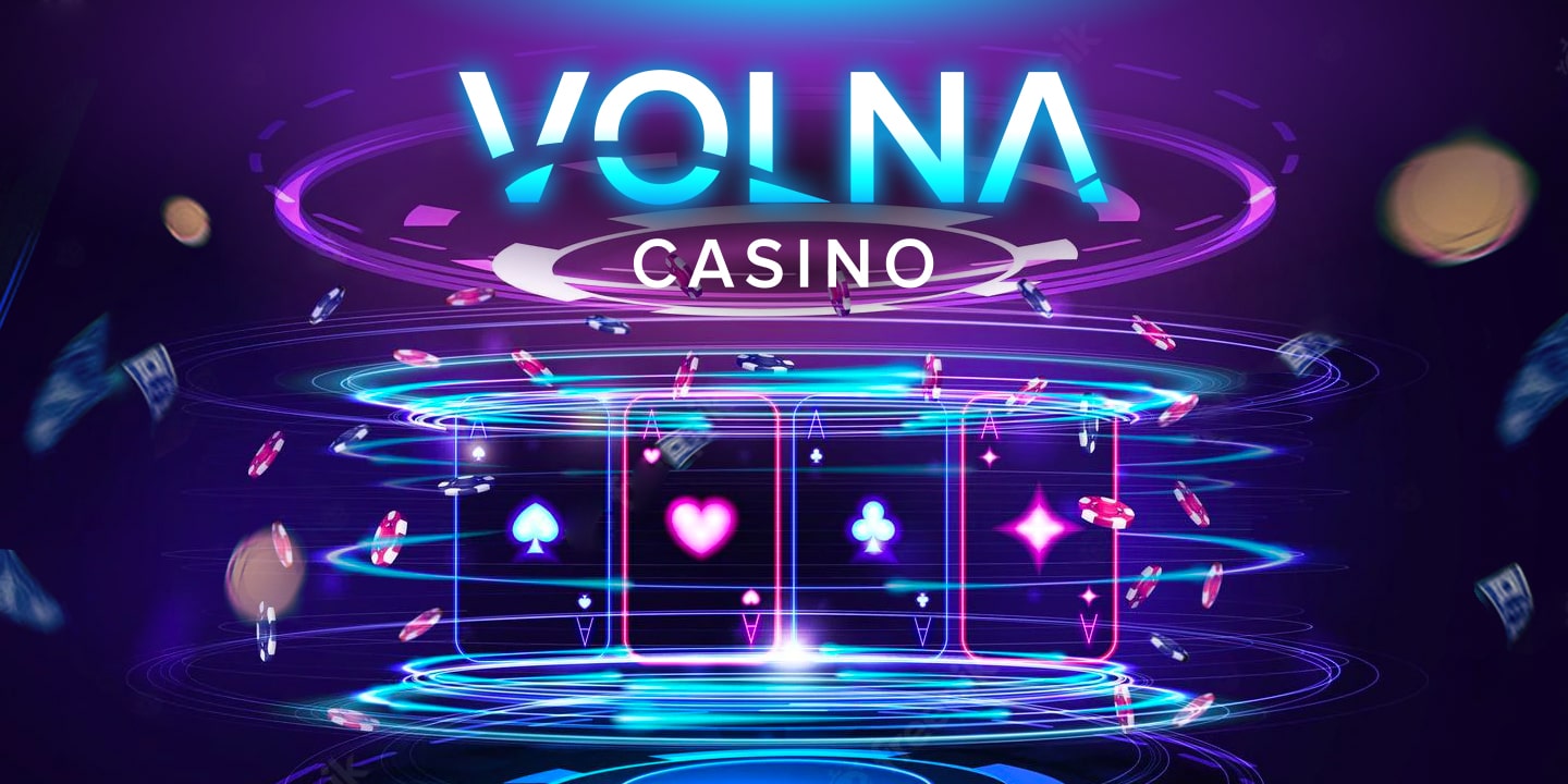 Volna casino официальный сайт в России