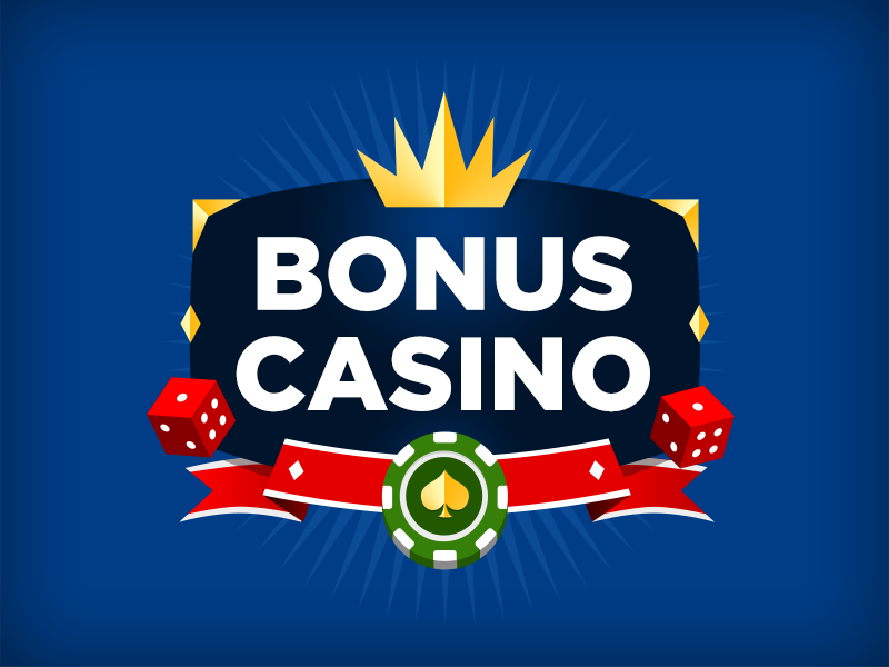 Бонусы за регистрацию в онлайн казино