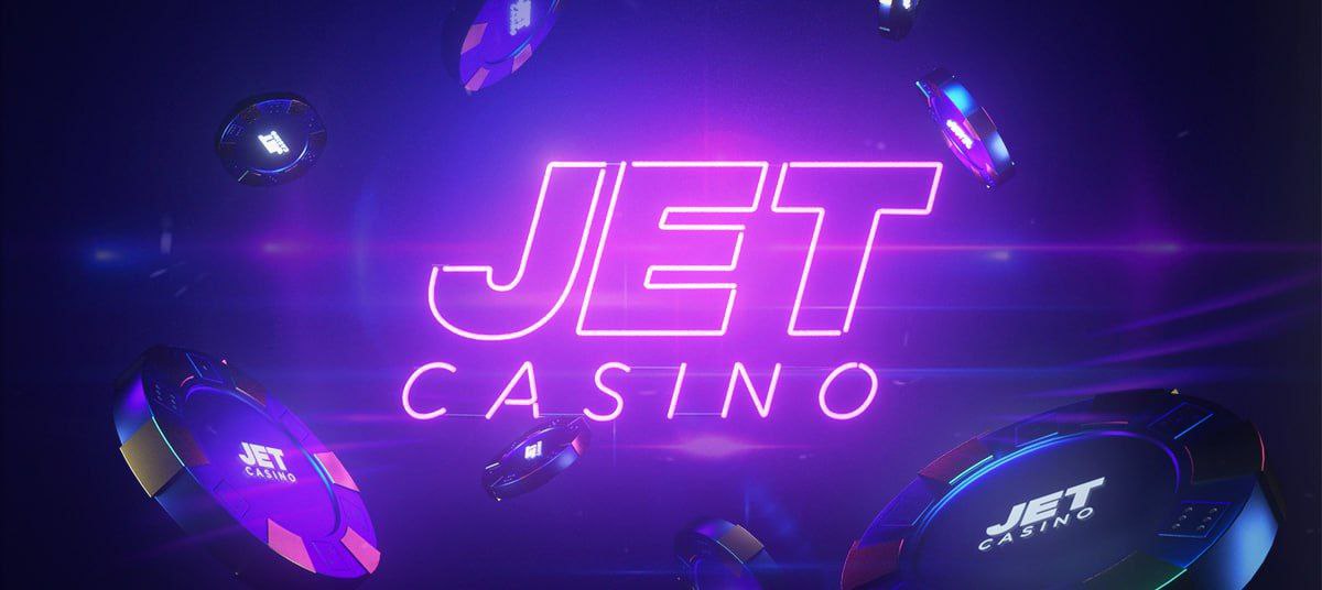 Мобильная версия Jet Casino как скачать на телефон