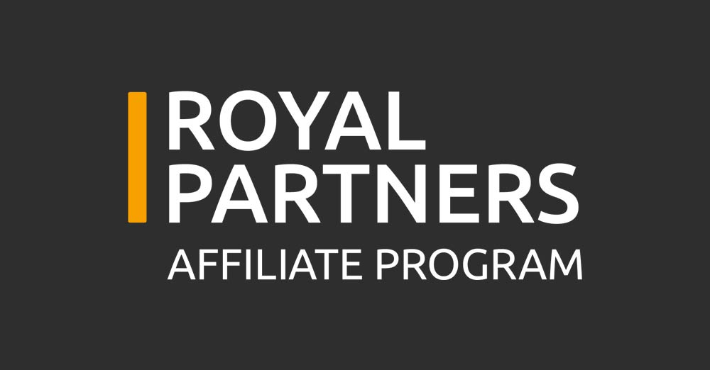 Партнерская программа Royal Partners