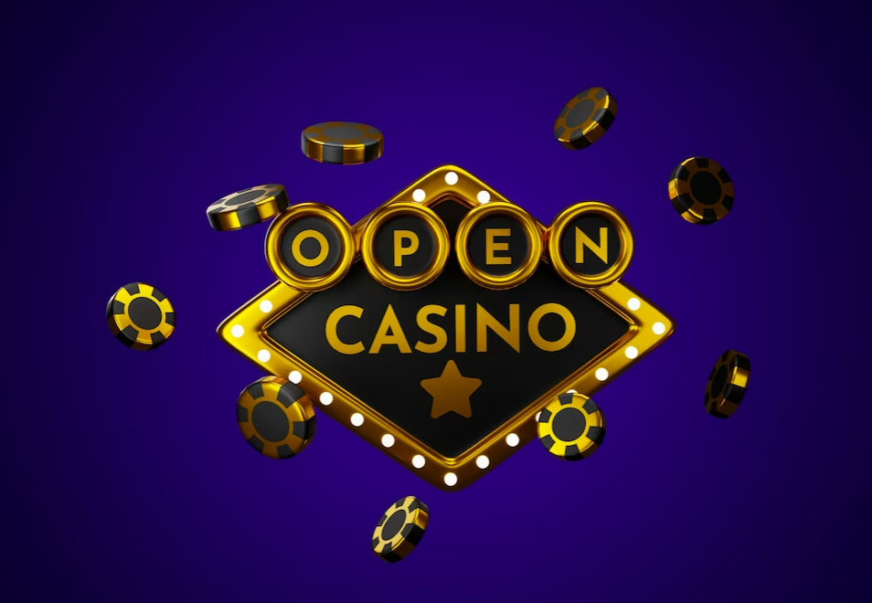Drip casino: новый игровой сайт, который обязательно понравится всем игрокам